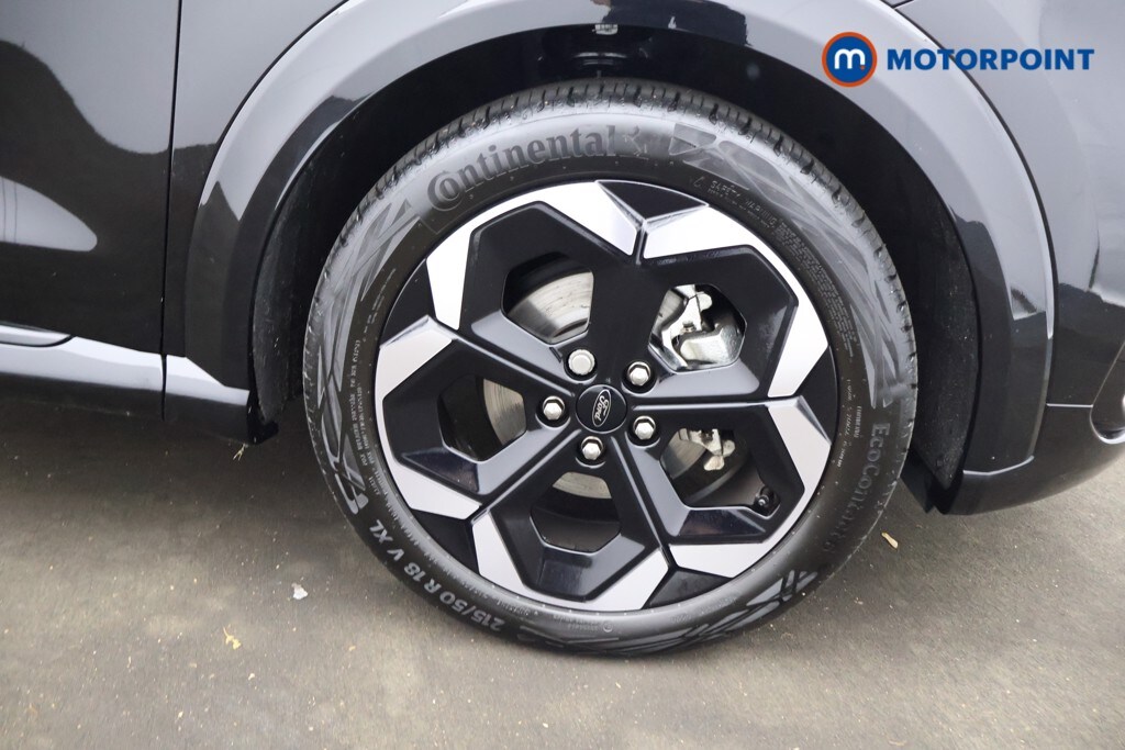 Used Ford Puma 2025 for sale - 76255626: Photo 40
