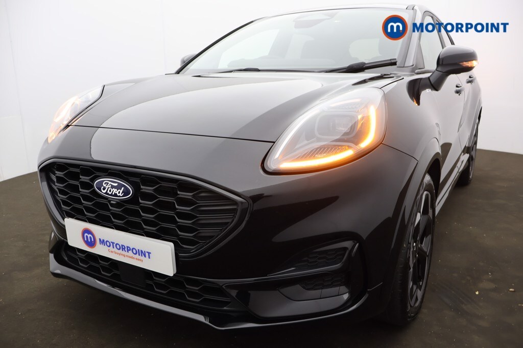 Used Ford Puma 2025 for sale - 76255626: Photo 41