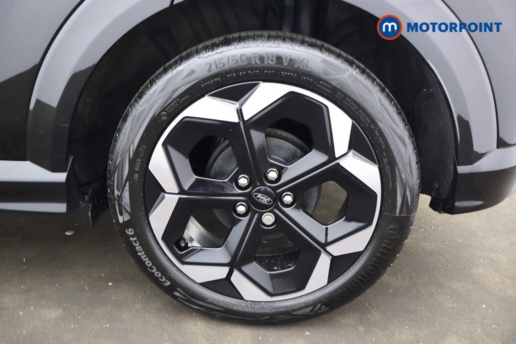 Used Ford Puma 2025 for sale - 76255626: Photo 44