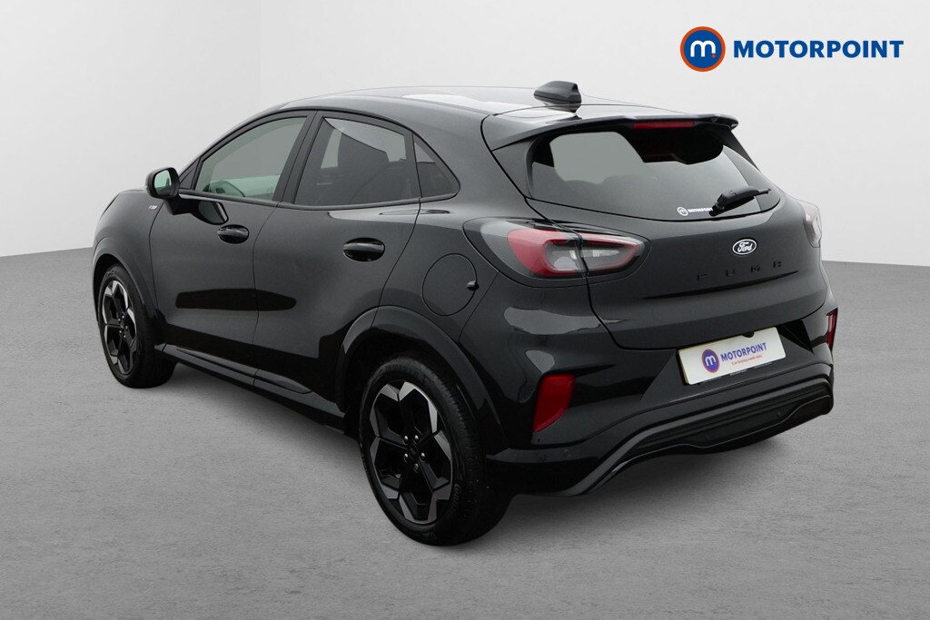 Used Ford Puma 2025 for sale - 76255626: Photo 5