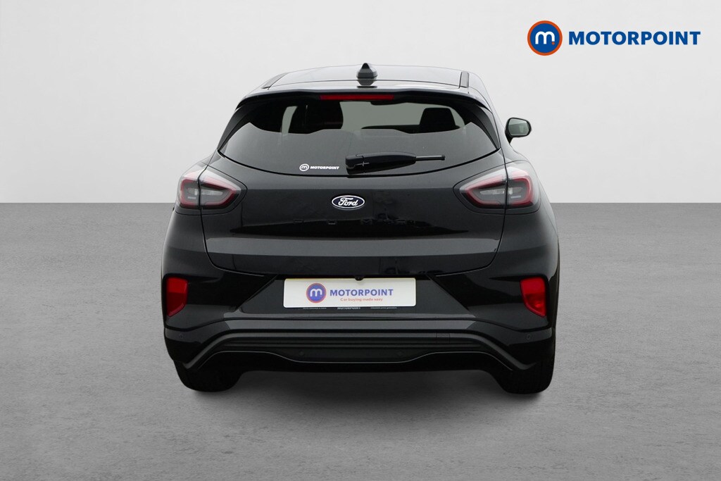 Used Ford Puma 2025 for sale - 76255626: Photo 6