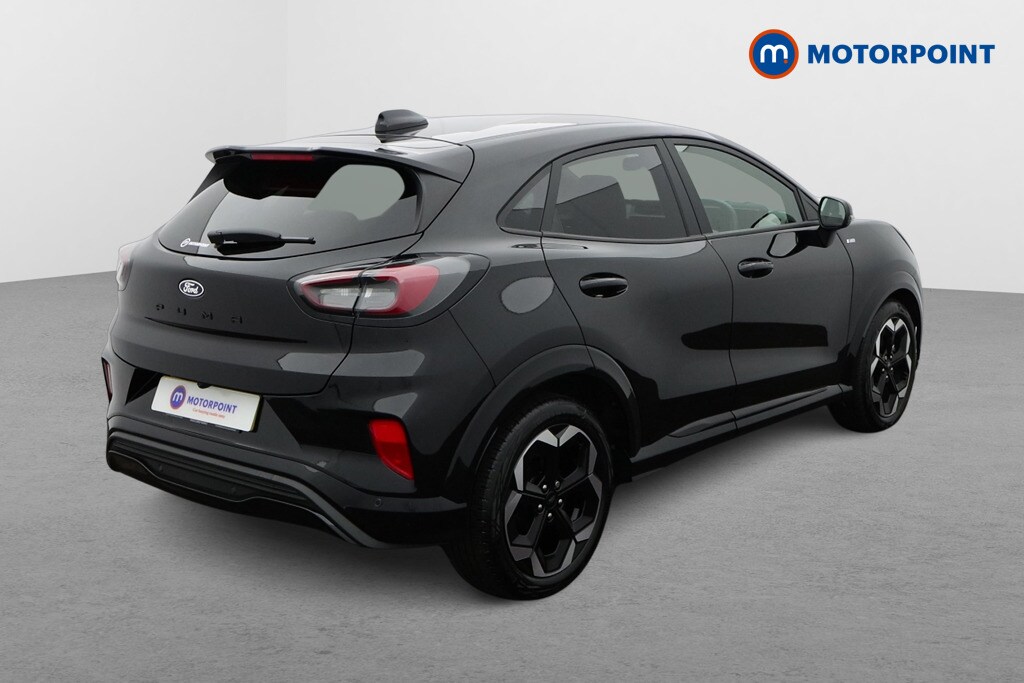 Used Ford Puma 2025 for sale - 76255626: Photo 7