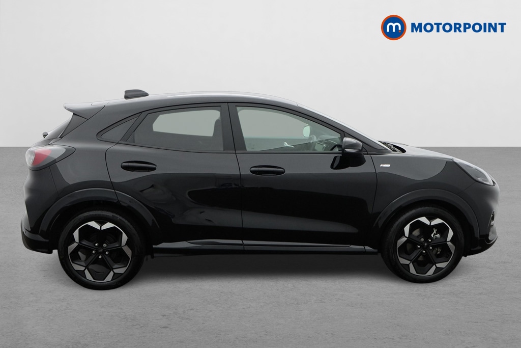 Used Ford Puma 2025 for sale - 76255626: Photo 8