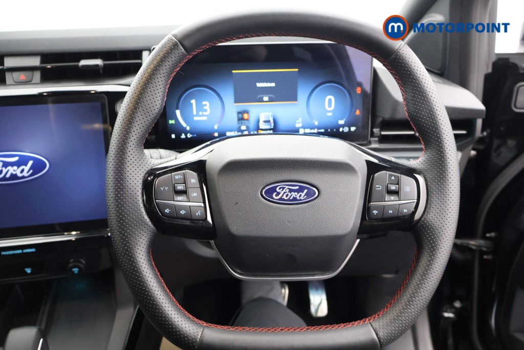 Used Ford Puma 2025 for sale - 76255626: Photo 9