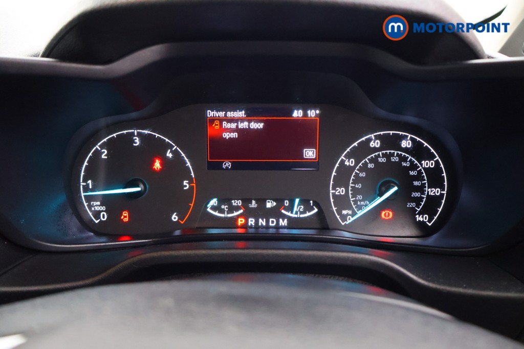 Used Ford Tourneo Connect 2021 for sale - 76892574: Photo 12