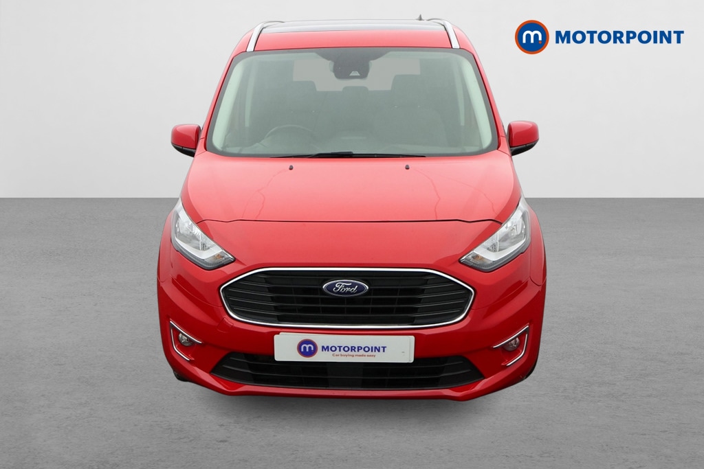 Used Ford Tourneo Connect 2021 for sale - 76892574: Photo 2