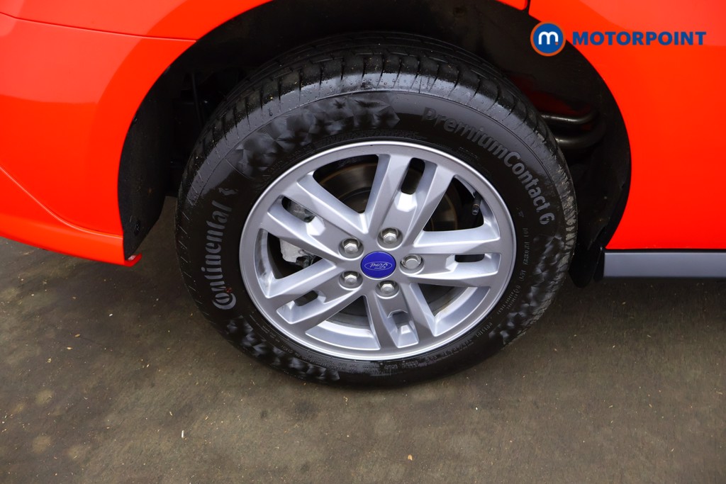 Used Ford Tourneo Connect 2021 for sale - 76892574: Photo 28