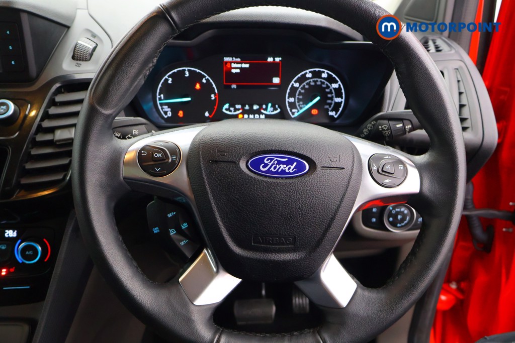 Used Ford Tourneo Connect 2021 for sale - 76892574: Photo 9