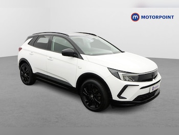 Used Vauxhall Grandland  for sale - 75649062: Photo