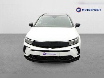 Used Vauxhall Grandland  for sale - 75649062: Photo