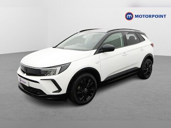 Used Vauxhall Grandland  for sale - 75649062: Photo