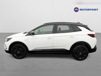 Used Vauxhall Grandland  for sale - 75649062: Photo