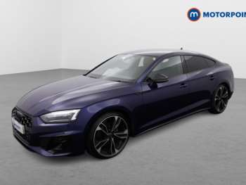Used Audi A5 2024 for sale - 75427078: Photo
