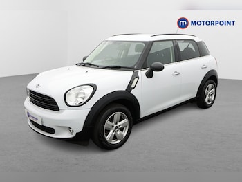 Used MINI Countryman 2015 for sale - 75935586: Photo