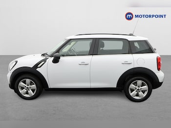 Used MINI Countryman 2015 for sale - 75935586: Photo