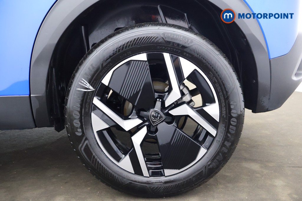 Used Peugeot 2008 2024 for sale - 77432009: Photo 11