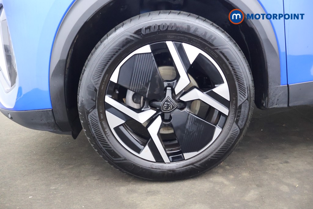 Used Peugeot 2008 2024 for sale - 77432009: Photo 12