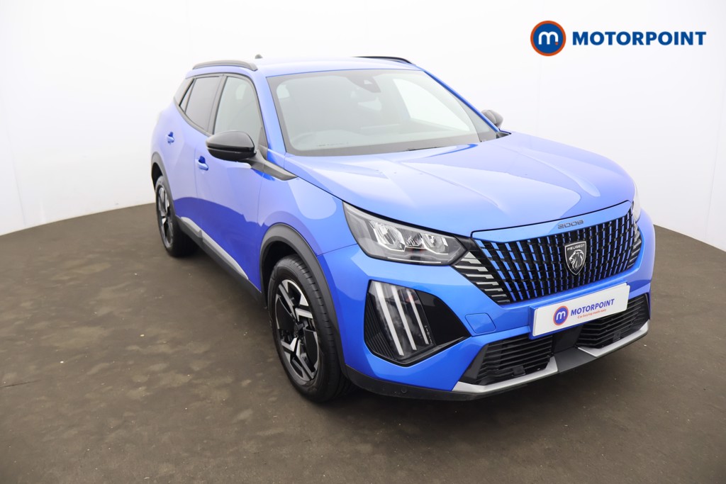 Used Peugeot 2008 2024 for sale - 77432009: Photo 13