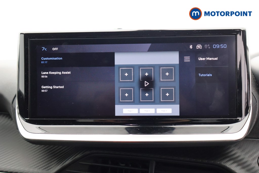 Used Peugeot 2008 2024 for sale - 77432009: Photo 22