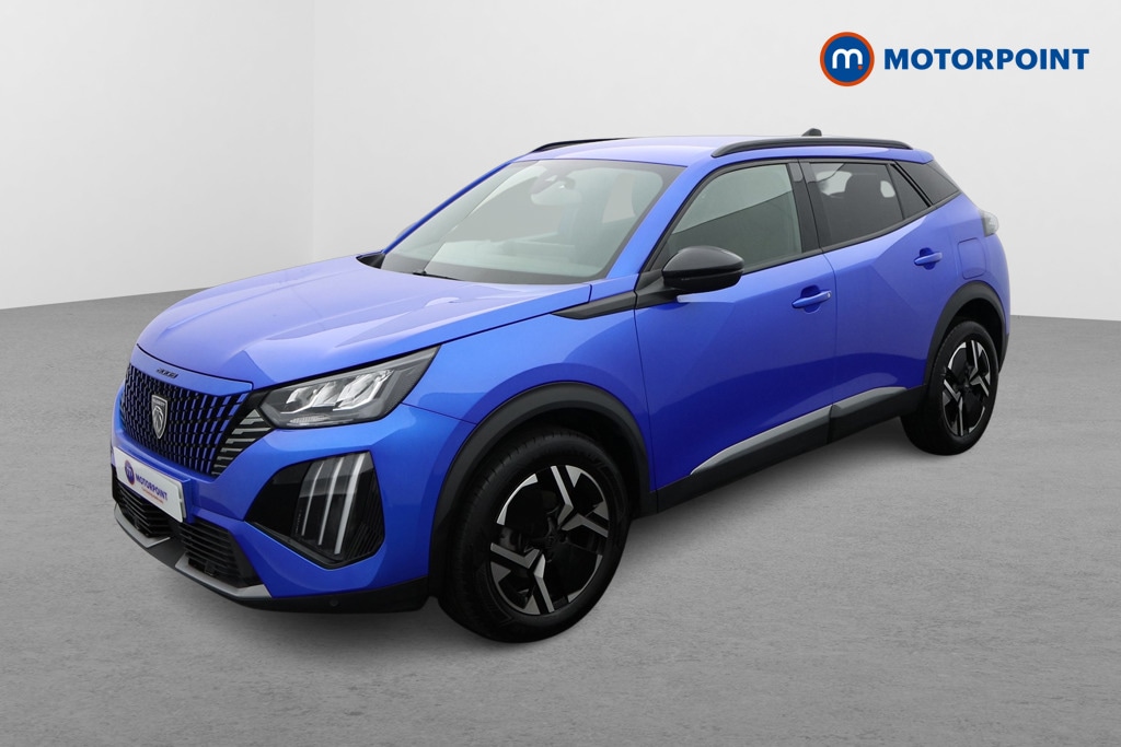 Used Peugeot 2008 2024 for sale - 77432009: Photo 3