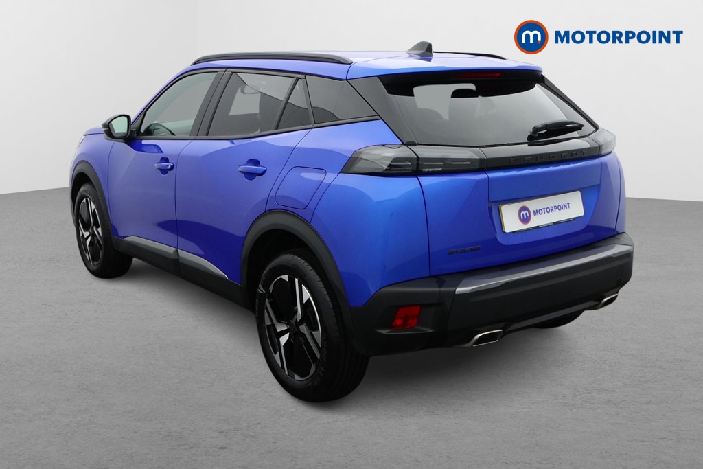 Used Peugeot 2008 2024 for sale - 77432009: Photo 5