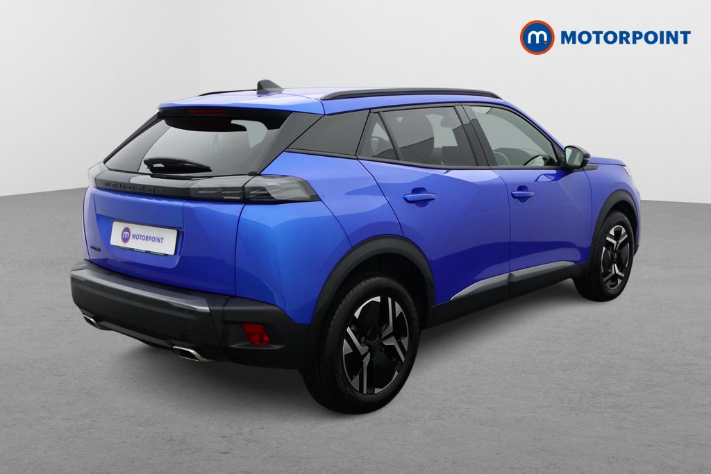 Used Peugeot 2008 2024 for sale - 77432009: Photo 7