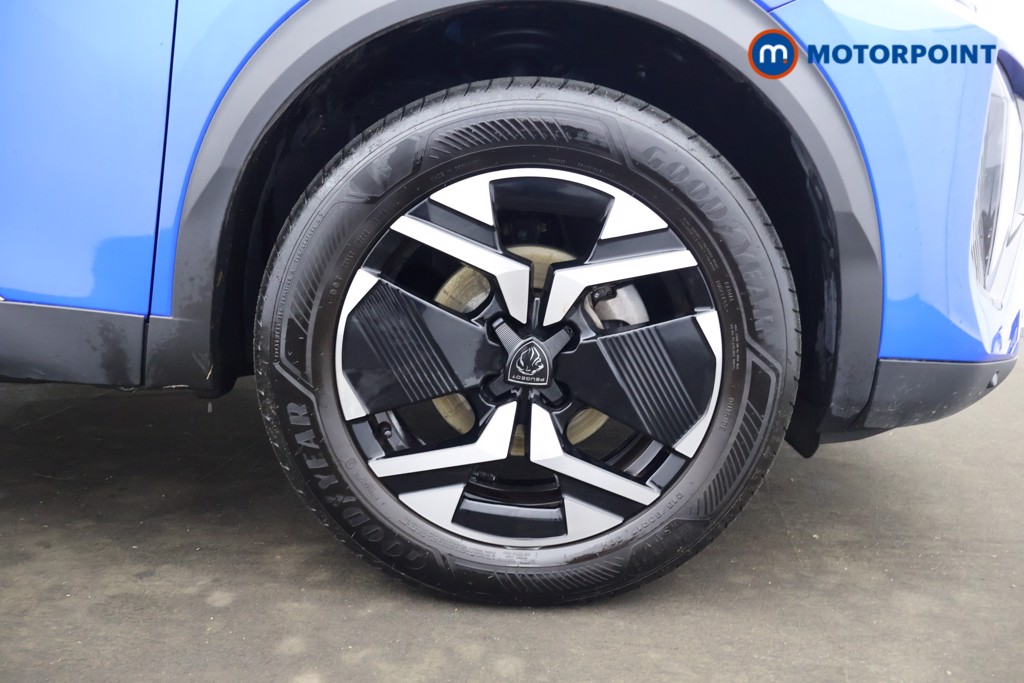 Used Peugeot 2008 2024 for sale - 77432009: Photo 9