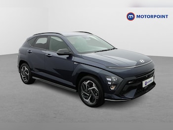 Used Hyundai KONA 2025 for sale - 79380724: Photo