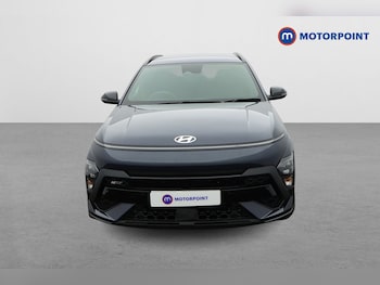 Used Hyundai KONA 2025 for sale - 79380724: Photo