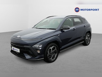 Used Hyundai KONA 2025 for sale - 79380724: Photo