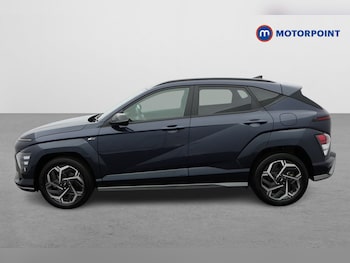 Used Hyundai KONA 2025 for sale - 79380724: Photo