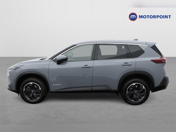 Used Nissan X-Trail undefined for sale - 78721161: Photo