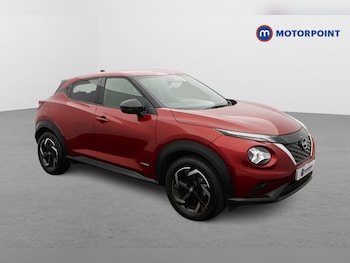 Used Nissan Juke 2023 for sale - 78721741: Photo