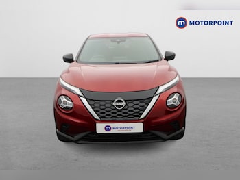 Used Nissan Juke 2023 for sale - 78721741: Photo