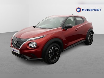 Used Nissan Juke 2023 for sale - 78721741: Photo