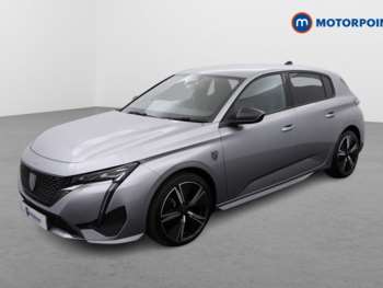 Used Peugeot 308 2024 for sale - 75008941: Photo