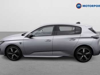 Used Peugeot 308 2024 for sale - 75008941: Photo