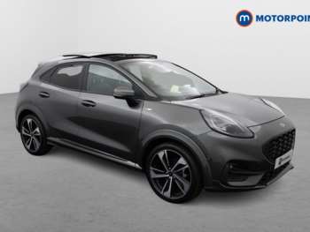 Used Ford Puma 2023 for sale - 75164793: Photo