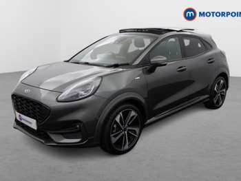 Used Ford Puma 2023 for sale - 75164793: Photo