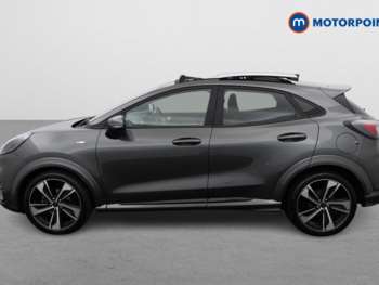 Used Ford Puma 2023 for sale - 75164793: Photo