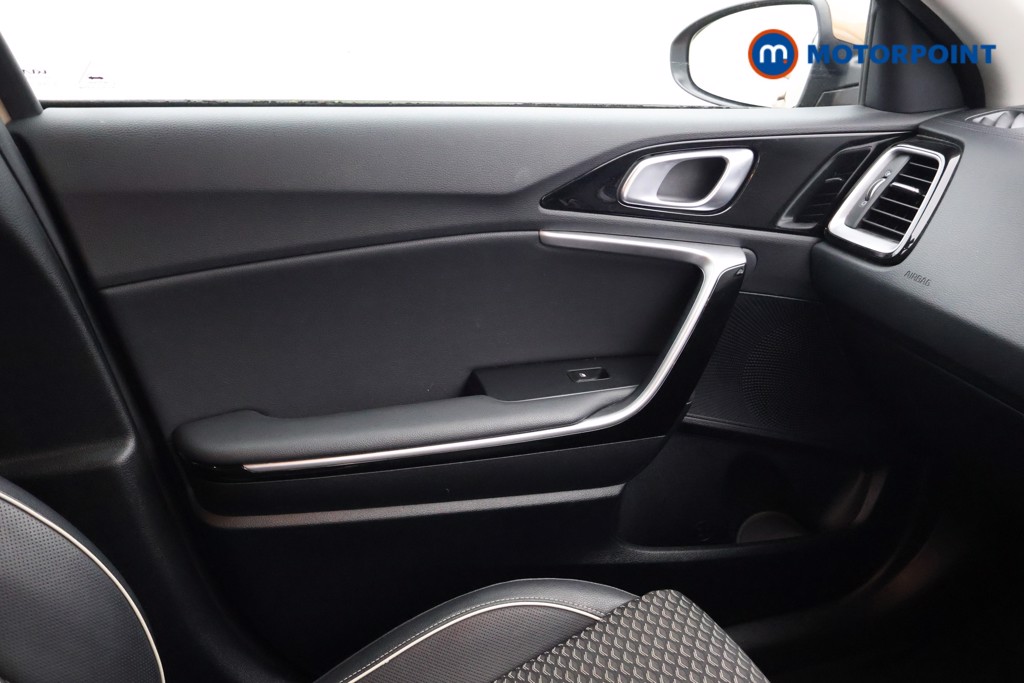 Used Kia XCeed 2022 for sale - 77327092: Photo 12