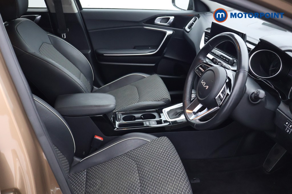 Used Kia XCeed 2022 for sale - 77327092: Photo 17