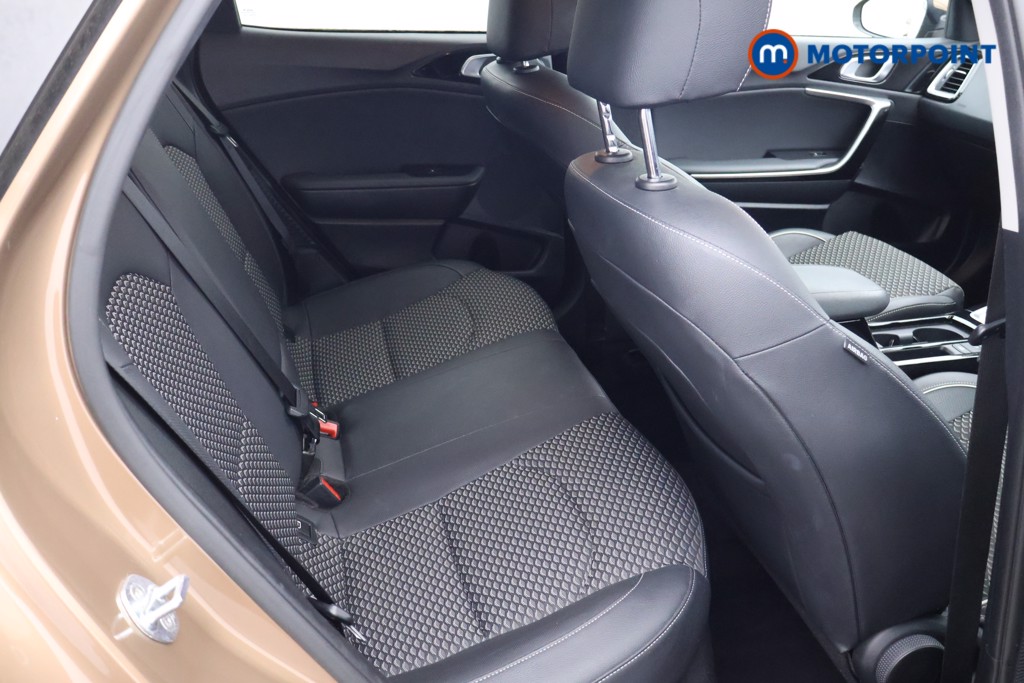 Used Kia XCeed 2022 for sale - 77327092: Photo 18