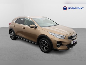 Used Kia XCeed 2022 for sale - 77327092: Photo
