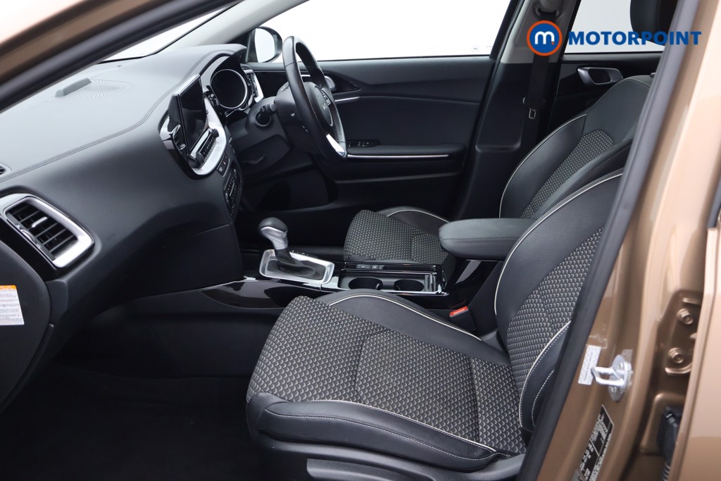 Used Kia XCeed 2022 for sale - 77327092: Photo 23