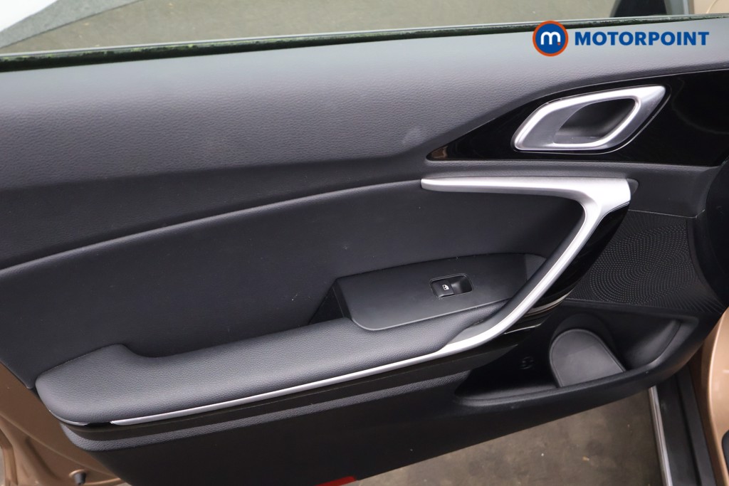 Used Kia XCeed 2022 for sale - 77327092: Photo 24