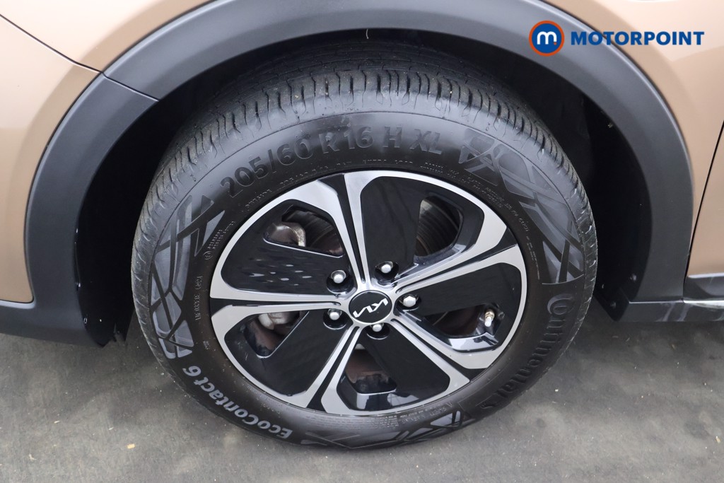 Used Kia XCeed 2022 for sale - 77327092: Photo 25