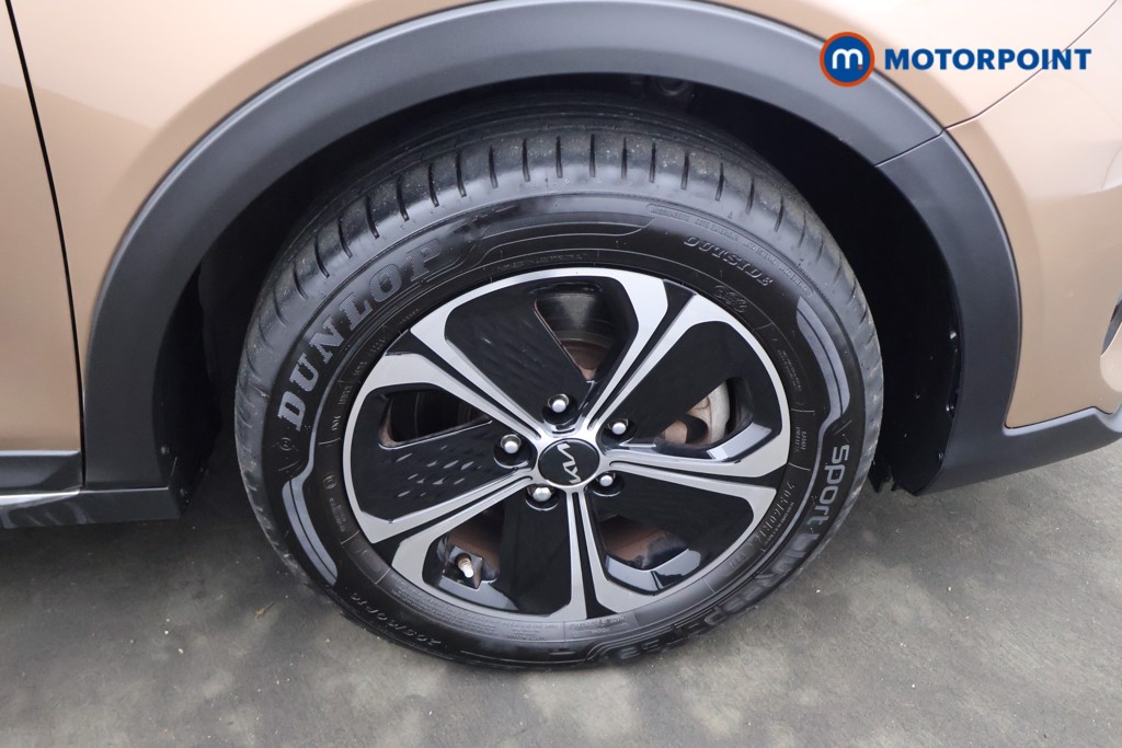 Used Kia XCeed 2022 for sale - 77327092: Photo 28