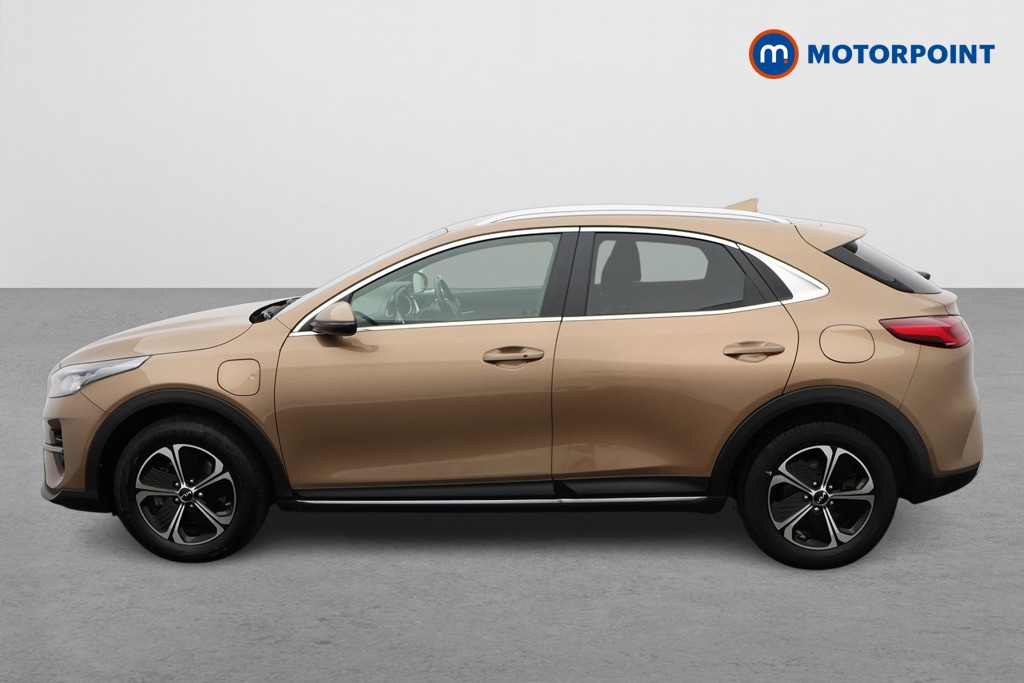 Used Kia XCeed 2022 for sale - 77327092: Photo 4