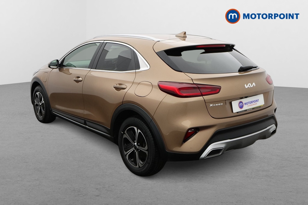 Used Kia XCeed 2022 for sale - 77327092: Photo 5